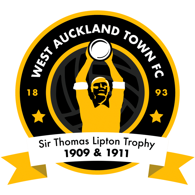 Squadra West Auckland Town
