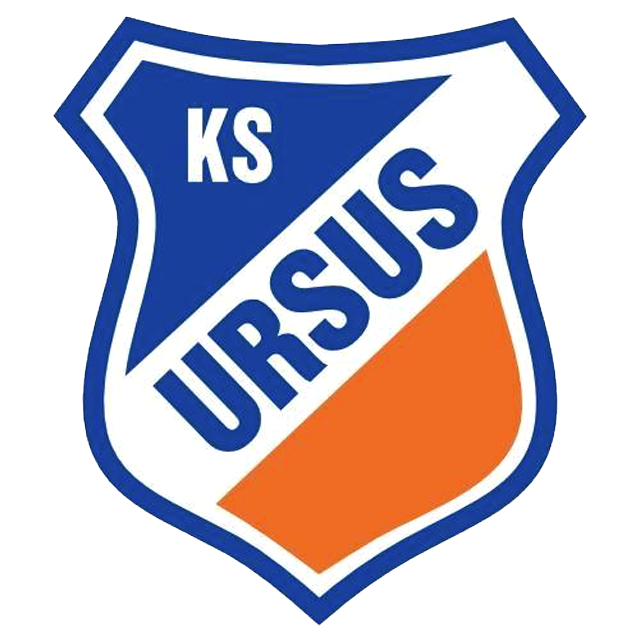 Ursus Warszawa