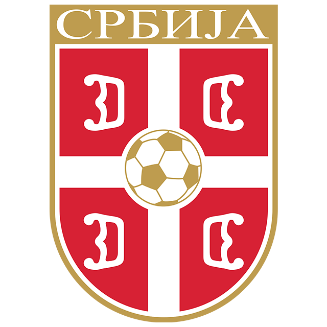 Squadra Serbia U20