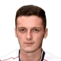 Giocatore T. Garratt