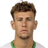 Giocatore Kian Slor