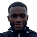 Giocatore Yeboah Amankwah