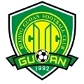 Beijing Guoan Sub 17