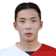 Giocatore Min-Hyeok Lim