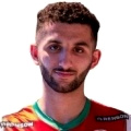 Giocatore H. El Kababri