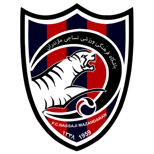 Nassaji Mazandaran FC