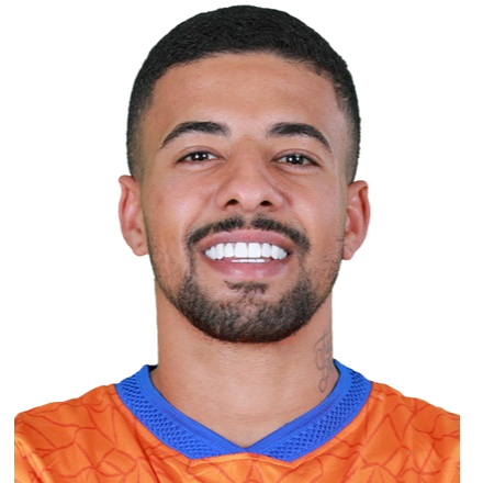 Giocatore Paulinho
