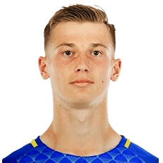 Giocatore Dominik Kocsis