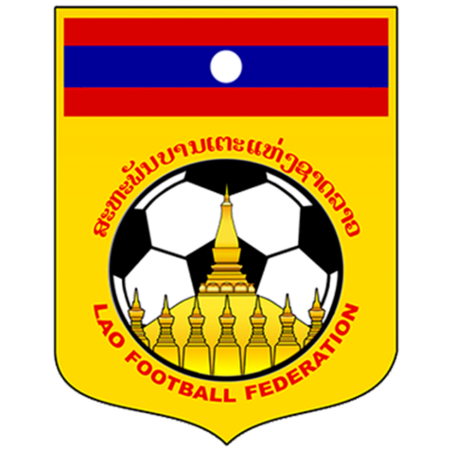 Squadra Laos Sub 20