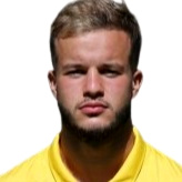 Giocatore M. Bariki