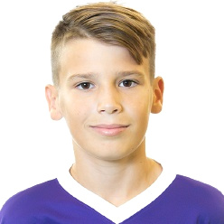 Giocatore L. Mijatovic