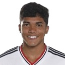 Giocatore W. Gomes