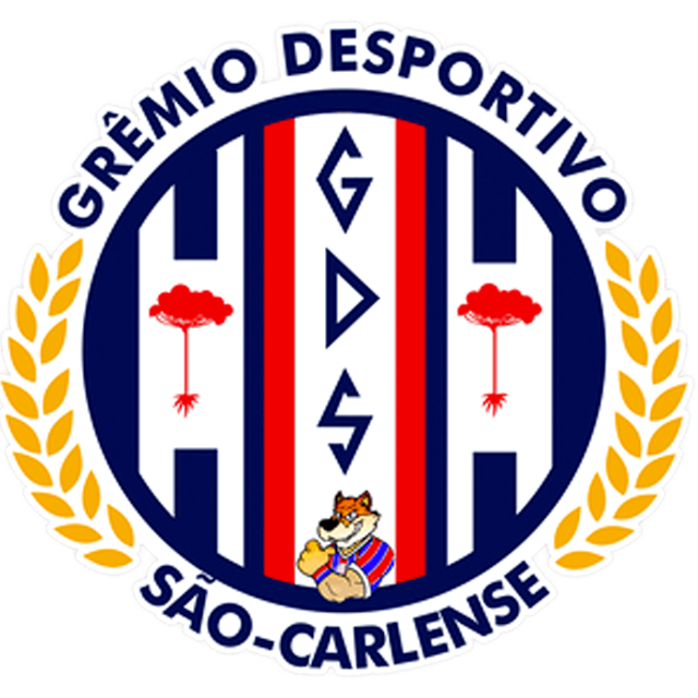 Squadra Grêmio São-Carlense Sub 20