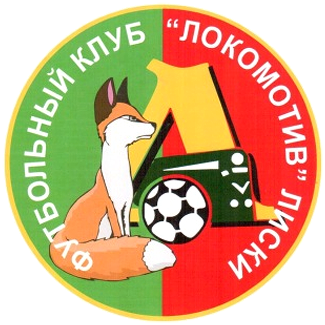 Squadra Lokomotiv Liski