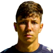 Giocatore Vitorio