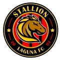 Stallion Laguna