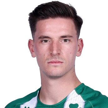 Giocatore B. Verbič