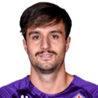 Giocatore Luca Ranieri
