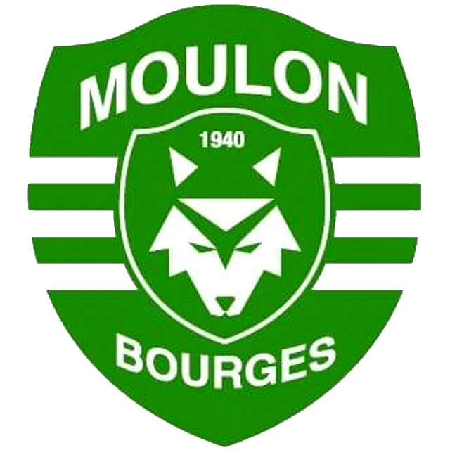 Squadra ES Bourges Moulon