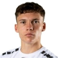 Giocatore Niklas May