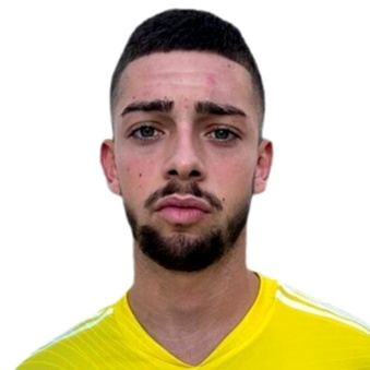 Giocatore Sabino Signorile