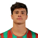Giocatore V. Mantovani