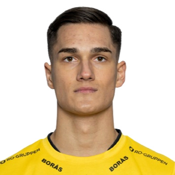 Giocatore Amer Jusic