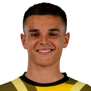 Giocatore Kjell Wätjen