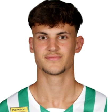 Giocatore Marvin Zwickl