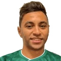 Amr Saleh