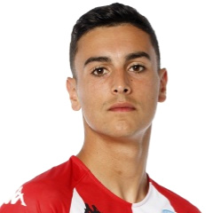Giocatore Jesús
