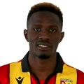 Giocatore J. Keita