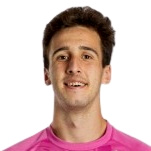 Giocatore Brais Suárez