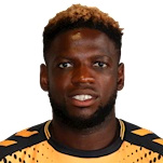 Giocatore O. Zanzala