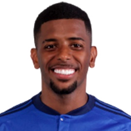 Giocatore Wesley