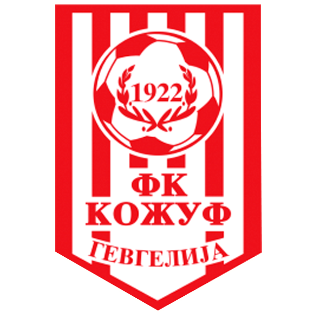 Squadra Kozuv Gevgelija