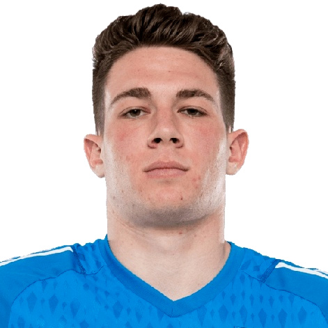 Giocatore G. Beavers