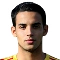 Aaron Sánchez
