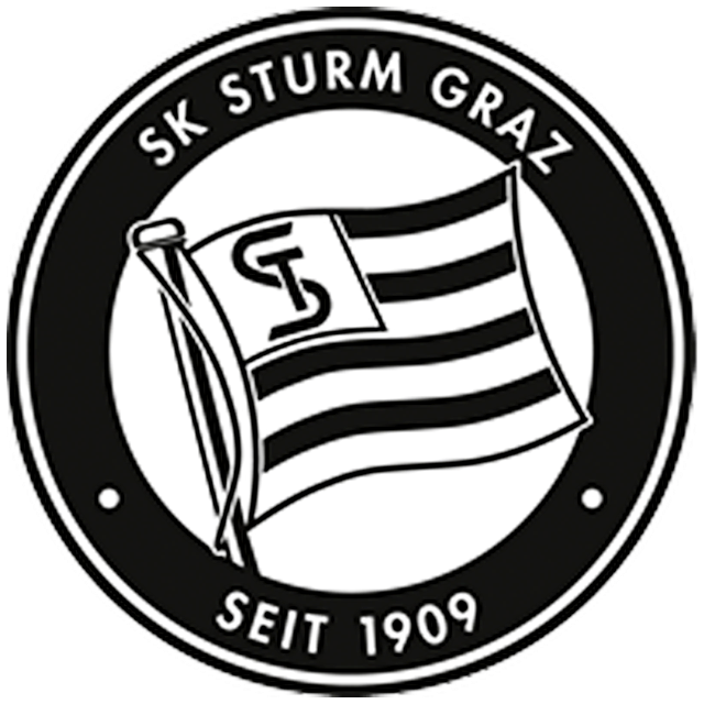 Sturm Graz Sub 15
