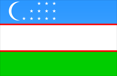 Uzbekistan