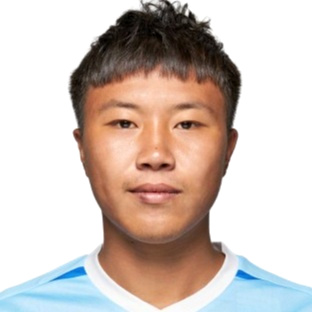 Giocatore Lam Hin Ting
