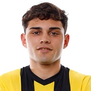 Giocatore N. Herrera