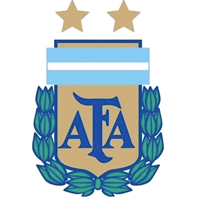 Squadra Argentina Sub 21