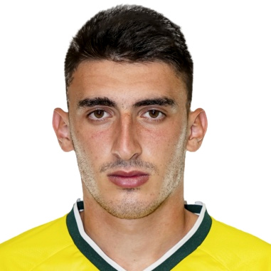 Giocatore V. Sourlis
