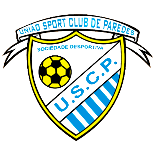 Squadra USC Paredes