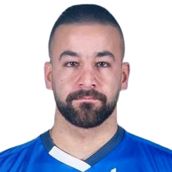 Giocatore Sisi