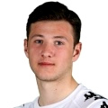 Giocatore M. Abuladze