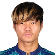 Giocatore Htet Phyo