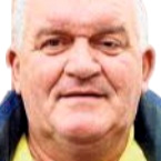 Arbitro Klaus-Dieter Stenzel