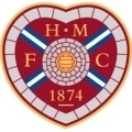 Hearts Sub 16